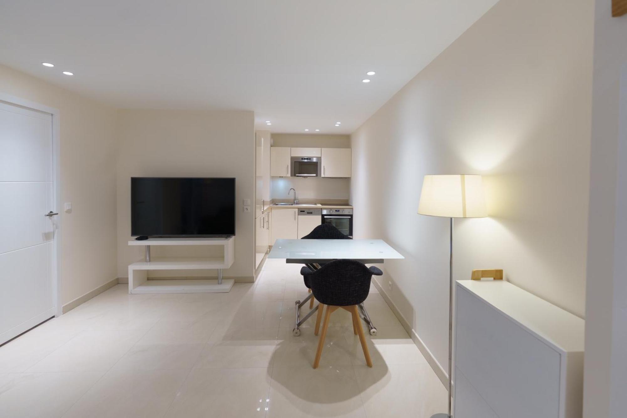 Cannes: Superbe Appartement De Type T2 Pour 4 Pers Exterior photo